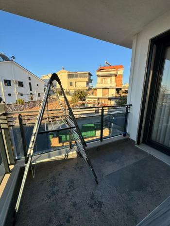 DİDİM HİSAR MAHALLESİNDE EŞYALI,AYRI MUTFAKLI, HAVUZLU KAPALI GARAJLI LÜKS 3+1 FIRSAT SATILIK MÜSTAKİL VİLLA