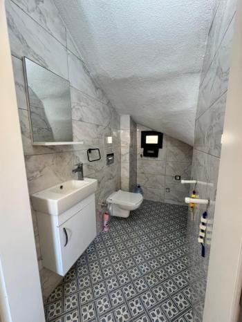 DİDİM HİSAR MAHALLESİNDE EŞYALI,AYRI MUTFAKLI, HAVUZLU KAPALI GARAJLI LÜKS 3+1 FIRSAT SATILIK MÜSTAKİL VİLLA