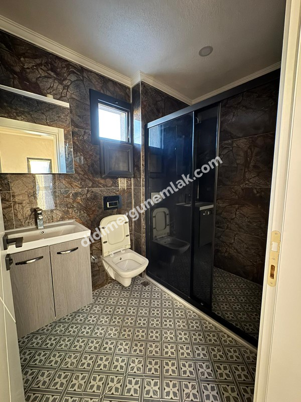 DİDİM HİSAR MAHALLESİNDE EŞYALI,AYRI MUTFAKLI, HAVUZLU KAPALI GARAJLI LÜKS 3+1 FIRSAT SATILIK MÜSTAKİL VİLLA