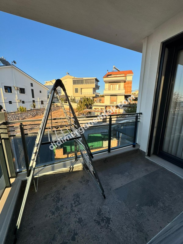 DİDİM HİSAR MAHALLESİNDE EŞYALI,AYRI MUTFAKLI, HAVUZLU KAPALI GARAJLI LÜKS 3+1 FIRSAT SATILIK MÜSTAKİL VİLLA