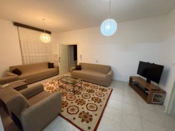 Lefkoşa Hamitköy'de Full Eşyalı Kiralık 3+1 Daire