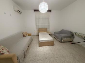 Lefkoşa Hamitköy'de Full Eşyalı Kiralık 3+1 Daire