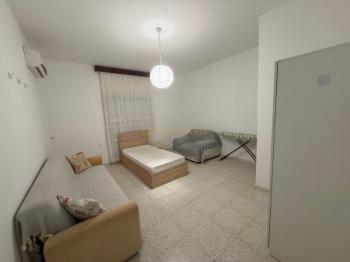 Lefkoşa Hamitköy'de Full Eşyalı Kiralık 3+1 Daire