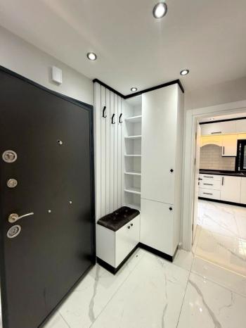 Didim Merkezde Satılık 4+1 Ayrı Mutfaklı Villa