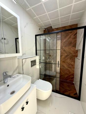 Didim Merkezde Satılık 4+1 Ayrı Mutfaklı Villa