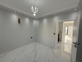 Didim Merkezde Satılık 4+1 Ayrı Mutfaklı Villa