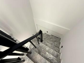 Didim Merkezde Satılık 4+1 Ayrı Mutfaklı Villa