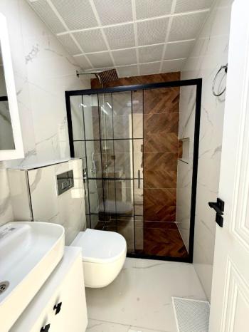 Didim Merkezde Satılık 4+1 Ayrı Mutfaklı Villa