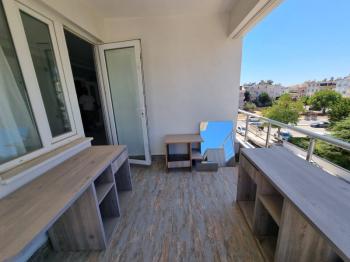 Didim Efeler’de Havuzlu 4+1 Dubleks – Sun Rise Sitesi’nde Eşyalı ve Ferah Daire