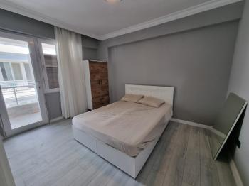 Didim Efeler’de Havuzlu 4+1 Dubleks – Sun Rise Sitesi’nde Eşyalı ve Ferah Daire