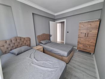 Didim Efeler’de Havuzlu 4+1 Dubleks – Sun Rise Sitesi’nde Eşyalı ve Ferah Daire