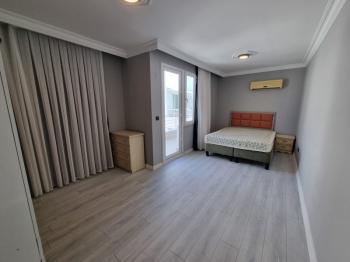 Didim Efeler’de Havuzlu 4+1 Dubleks – Sun Rise Sitesi’nde Eşyalı ve Ferah Daire