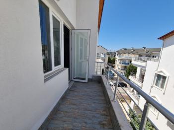 Didim Efeler’de Havuzlu 4+1 Dubleks – Sun Rise Sitesi’nde Eşyalı ve Ferah Daire