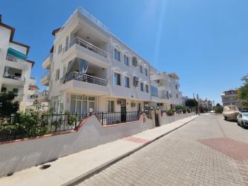 Didim Efeler’de Havuzlu 4+1 Dubleks – Sun Rise Sitesi’nde Eşyalı ve Ferah Daire