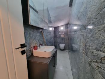 Didim Efeler’de Havuzlu 4+1 Dubleks – Sun Rise Sitesi’nde Eşyalı ve Ferah Daire