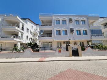 Didim Efeler’de Havuzlu 4+1 Dubleks – Sun Rise Sitesi’nde Eşyalı ve Ferah Daire