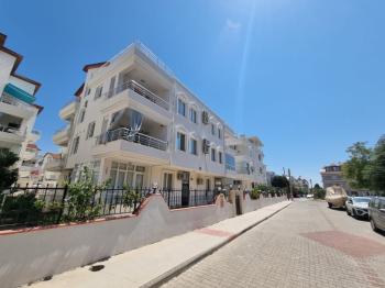 Didim Efeler’de Havuzlu 4+1 Dubleks – Sun Rise Sitesi’nde Eşyalı ve Ferah Daire