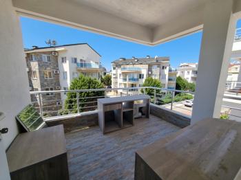 Didim Efeler’de Havuzlu 4+1 Dubleks – Sun Rise Sitesi’nde Eşyalı ve Ferah Daire