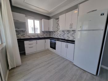 Didim Efeler’de Havuzlu 4+1 Dubleks – Sun Rise Sitesi’nde Eşyalı ve Ferah Daire