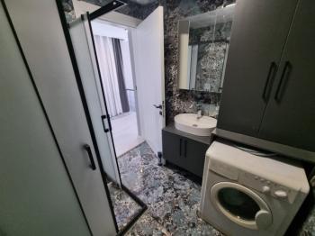 Didim Efeler’de Havuzlu 4+1 Dubleks – Sun Rise Sitesi’nde Eşyalı ve Ferah Daire