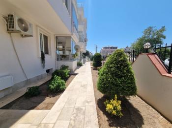 Didim Efeler’de Havuzlu 4+1 Dubleks – Sun Rise Sitesi’nde Eşyalı ve Ferah Daire