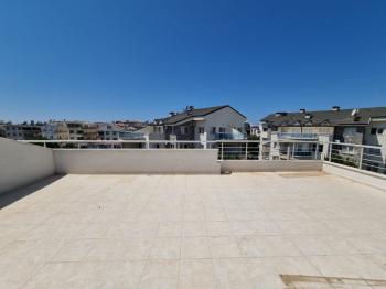 Didim Efeler’de Havuzlu 4+1 Dubleks – Sun Rise Sitesi’nde Eşyalı ve Ferah Daire