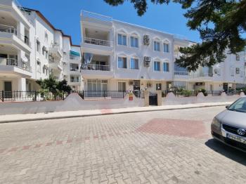 Didim Efeler’de Havuzlu 4+1 Dubleks – Sun Rise Sitesi’nde Eşyalı ve Ferah Daire