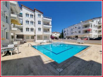 Didim Efeler’de Havuzlu 4+1 Dubleks – Sun Rise Sitesi’nde Eşyalı ve Ferah Daire