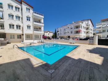 Didim Efeler’de Havuzlu 4+1 Dubleks – Sun Rise Sitesi’nde Eşyalı ve Ferah Daire