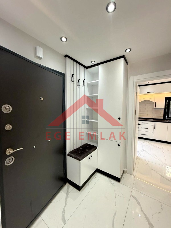 Didim Merkezde Satılık 4+1 Ayrı Mutfaklı Villa