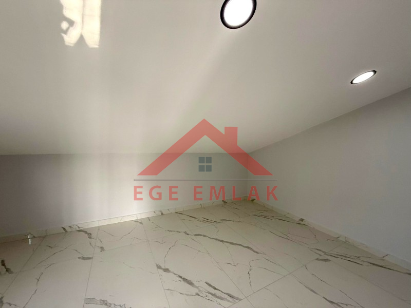 Didim Merkezde Satılık 4+1 Ayrı Mutfaklı Villa