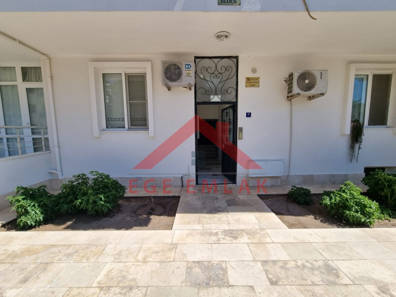 Didim Efeler’de Havuzlu 4+1 Dubleks – Sun Rise Sitesi’nde Eşyalı ve Ferah Daire