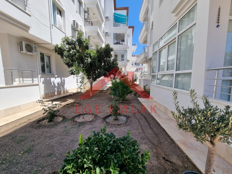 Didim Efeler’de Havuzlu 4+1 Dubleks – Sun Rise Sitesi’nde Eşyalı ve Ferah Daire