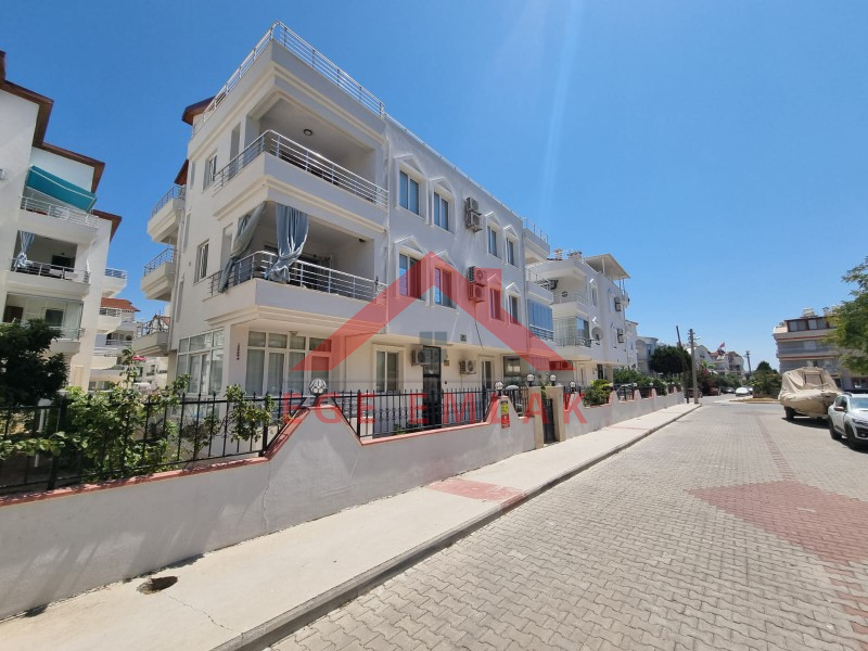 Didim Efeler’de Havuzlu 4+1 Dubleks – Sun Rise Sitesi’nde Eşyalı ve Ferah Daire