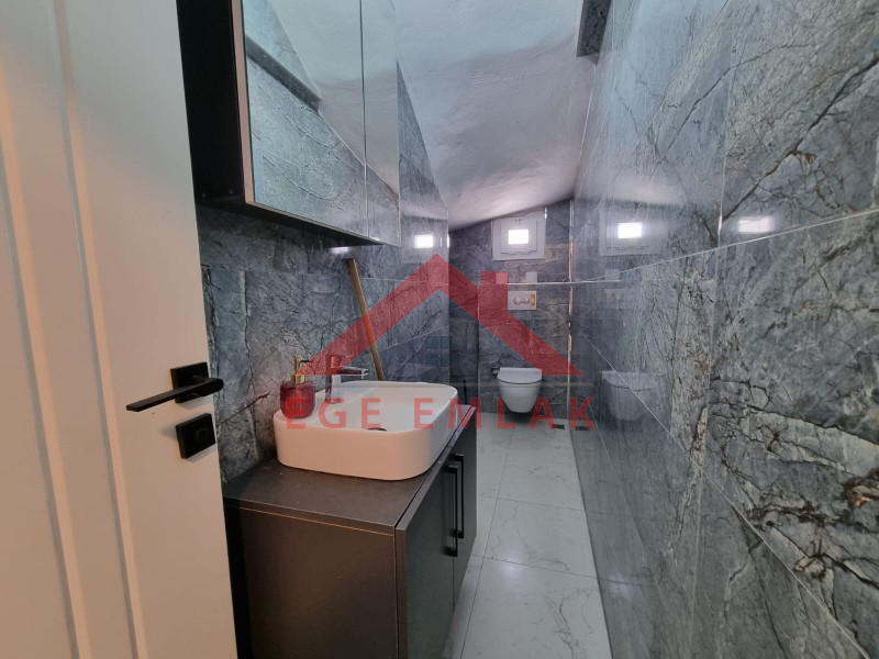 Didim Efeler’de Havuzlu 4+1 Dubleks – Sun Rise Sitesi’nde Eşyalı ve Ferah Daire