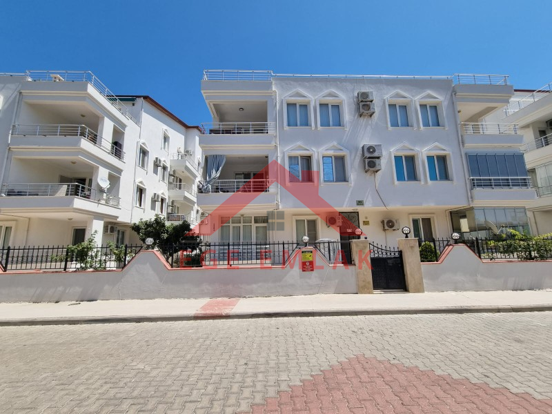 Didim Efeler’de Havuzlu 4+1 Dubleks – Sun Rise Sitesi’nde Eşyalı ve Ferah Daire