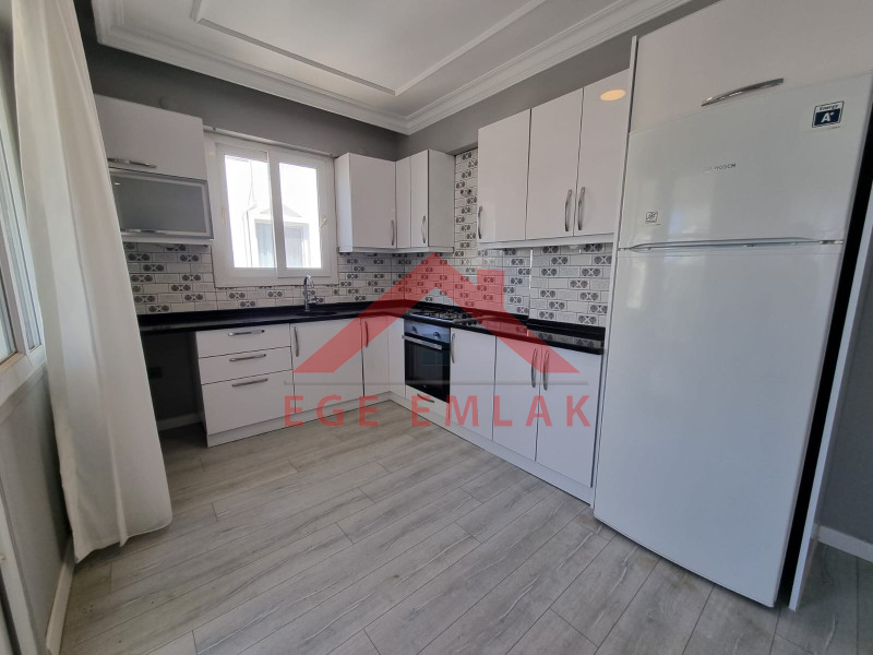 Didim Efeler’de Havuzlu 4+1 Dubleks – Sun Rise Sitesi’nde Eşyalı ve Ferah Daire