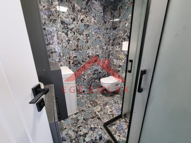 Didim Efeler’de Havuzlu 4+1 Dubleks – Sun Rise Sitesi’nde Eşyalı ve Ferah Daire