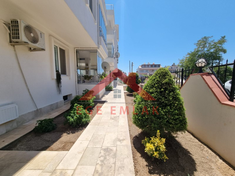 Didim Efeler’de Havuzlu 4+1 Dubleks – Sun Rise Sitesi’nde Eşyalı ve Ferah Daire