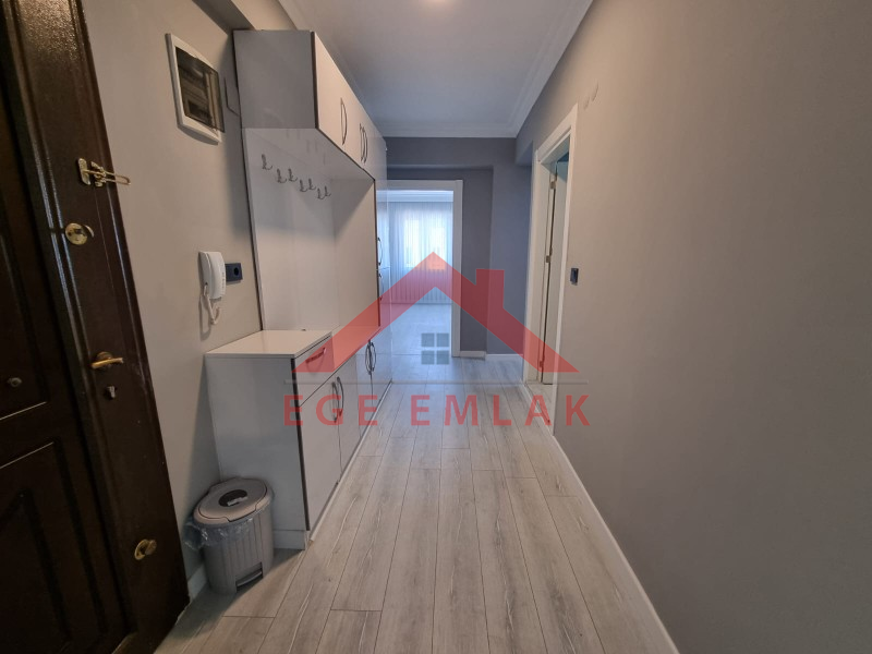 Didim Efeler’de Havuzlu 4+1 Dubleks – Sun Rise Sitesi’nde Eşyalı ve Ferah Daire