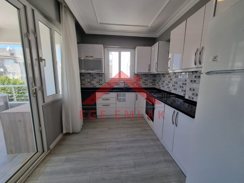 Didim Efeler’de Havuzlu 4+1 Dubleks – Sun Rise Sitesi’nde Eşyalı ve Ferah Daire