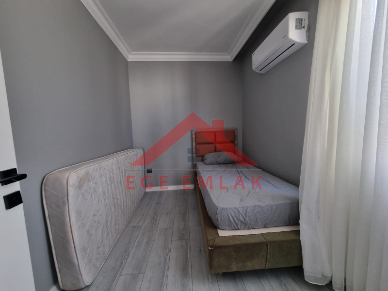 Didim Efeler’de Havuzlu 4+1 Dubleks – Sun Rise Sitesi’nde Eşyalı ve Ferah Daire