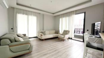 Elmas’tan Akdeniz’de Lükse Doyacağınız Şık & Modern Fırsat !