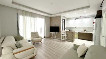 Elmas’tan Akdeniz’de Lükse Doyacağınız Şık & Modern Fırsat !