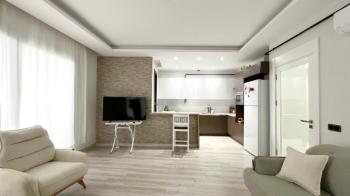 Elmas’tan Akdeniz’de Lükse Doyacağınız Şık & Modern Fırsat !