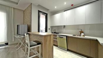 Elmas’tan Akdeniz’de Lükse Doyacağınız Şık & Modern Fırsat !