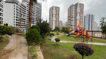 Elmas’tan Akdeniz’de Lükse Doyacağınız Şık & Modern Fırsat !