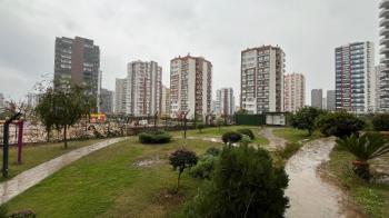 Elmas’tan Akdeniz’de Lükse Doyacağınız Şık & Modern Fırsat !