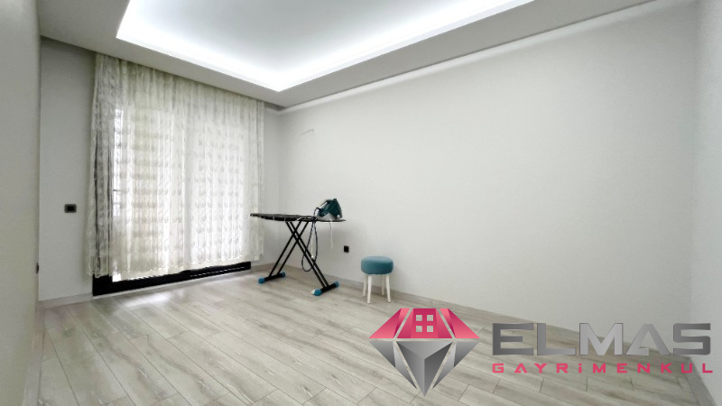 Elmas’tan Akdeniz’de Lükse Doyacağınız Şık & Modern Fırsat !