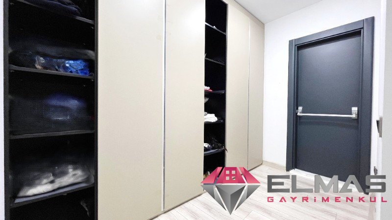 Elmas’tan Akdeniz’de Lükse Doyacağınız Şık & Modern Fırsat !